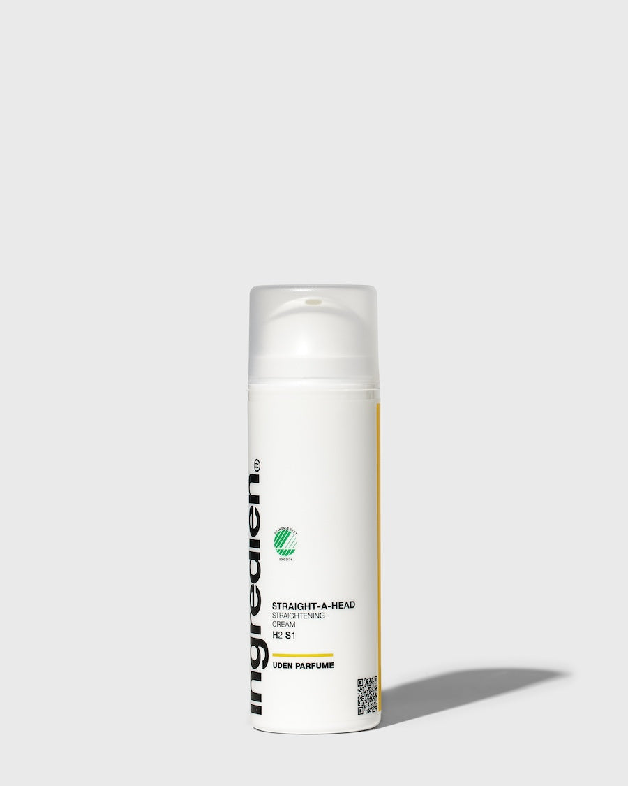 Ingredien Straight Head 150 Uden Parfume