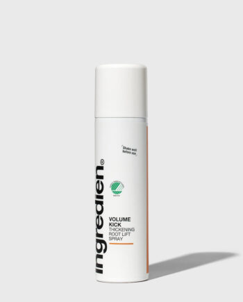 Ingredien Volume Kick 200 Med Parfume