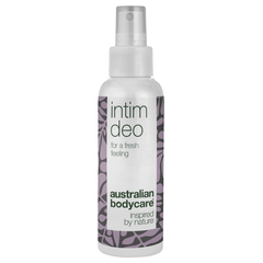 Intim Deo Spray