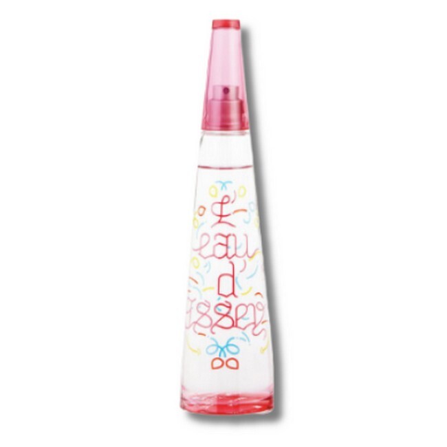 Issey Miyake Eau Issey Femme Shades Kolam 100