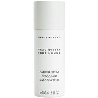 Issey Miyake Eau Issey Pour Homme Deodorant Spray 150