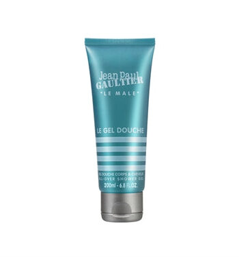 Jean Paul Gaultier Male All Over Shower Gel 200
