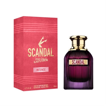 Jean Paul Gaultier Scandal Her Intense Eau Parfum Intense