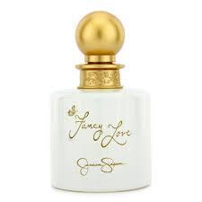 Jessica Simpson Fancy Love 100 Edp