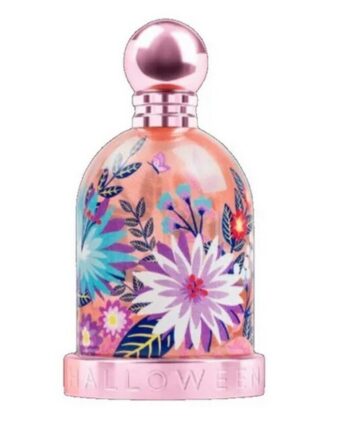 Jesus Del Pozo Halloween Blossom 100 Edt