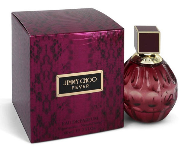 Jimmy Choo Eau Parfum Fever 60ml
