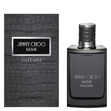 Jimmy Choo Man Intense Eau Toilette