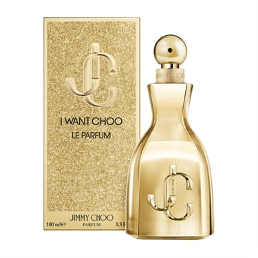 Jimmy Choo Want Choo Parfum 100