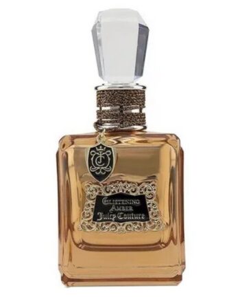 Juicy Couture Glistening Amber 100 Edp