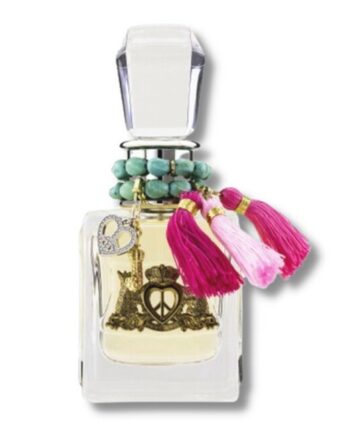 Juicy Couture Peace Love   Juicy Couture 100 Edp