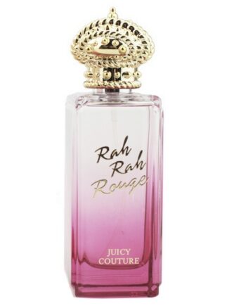 Juicy Couture Rah Rah Rouge Edt