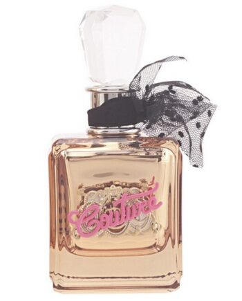 Juicy Couture Viva Juicy Gold Couture 100 Edp