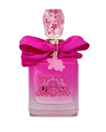Juicy Couture Viva Juicy Petals Please 100 Edp