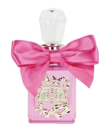 Juicy Couture Viva Juicy Pink Couture Edp