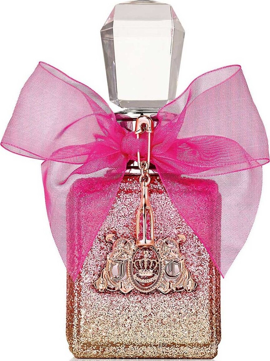 Juicy Couture Viva Juicy Rose Eau Parfum 100