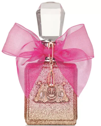Juicy Couture Viva Juicy Rose Edp