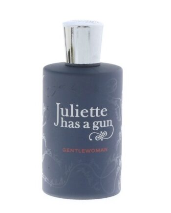 Juliette Has Gun Gentlewoman Edp