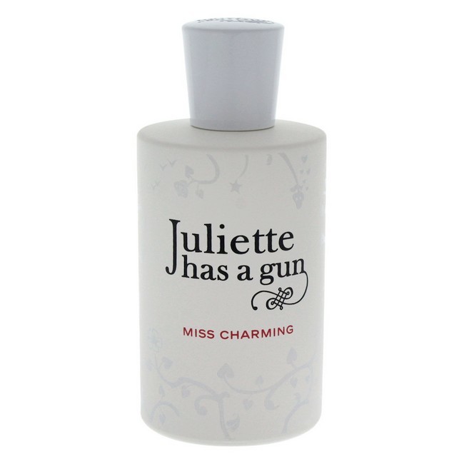 Juliette Has Gun Miss Charming 100 Edp