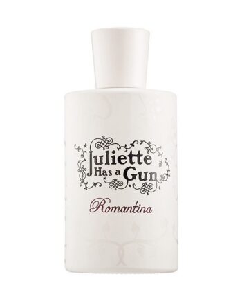 Juliette Has Gun Romantina 100 Edp