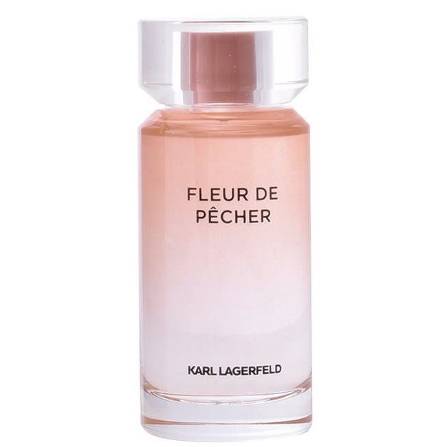 Karl Lagerfeld Fleur Pecher Edp