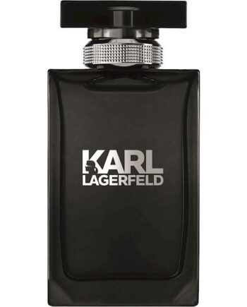 Karl Lagerfeld Men Eau Toilette
