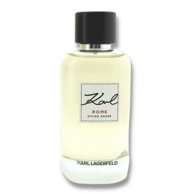 Karl Lagerfeld Rome Divino Amor Edp