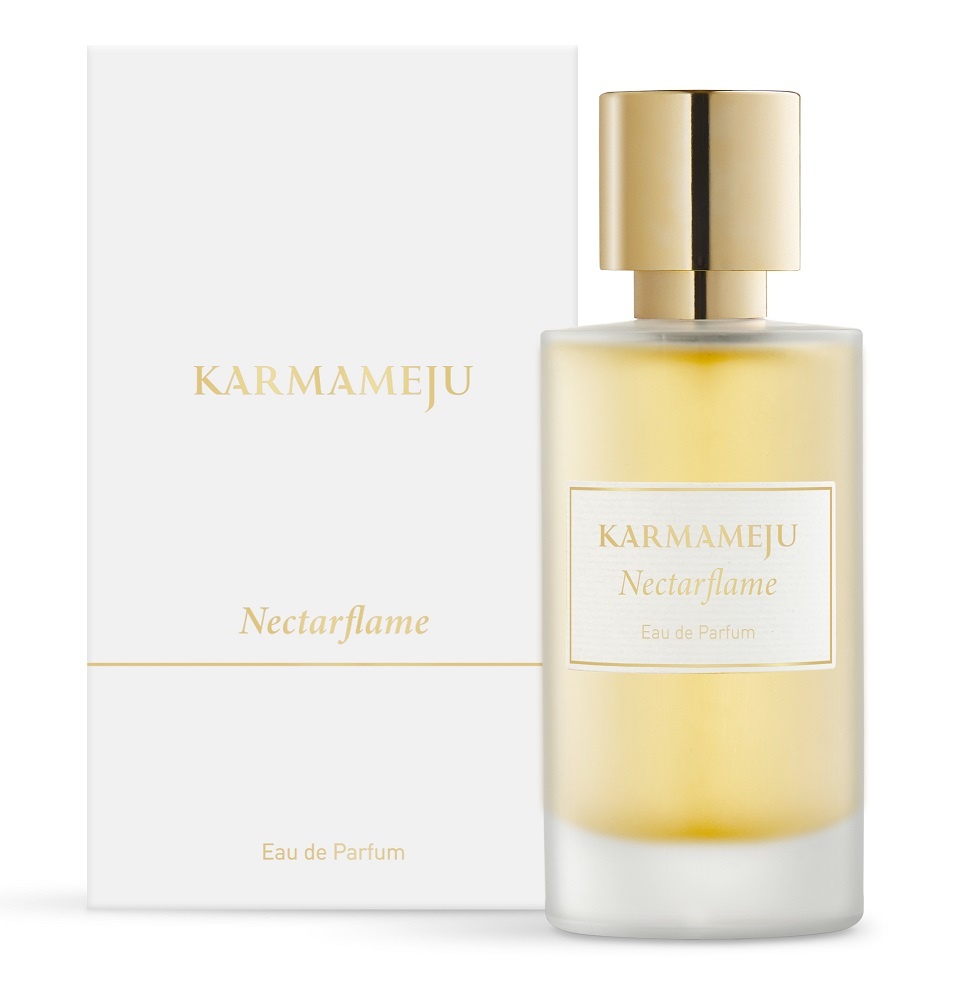 Karmameju Nectarflame Eau Parfum 50ml