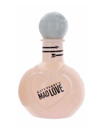 Katy Perry Mad Love 100 Edp