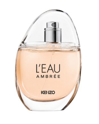 Kenzo Eau Ambre Eau Parfum