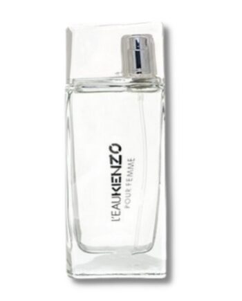 Kenzo Eau Kenzo Pour Femme 100 Edt