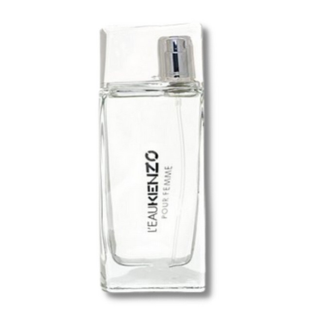 Kenzo Eau Kenzo Pour Femme 100 Edt