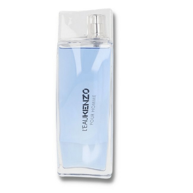 Kenzo Eau Par Kenzo Pour Homme Eau Toilette 100