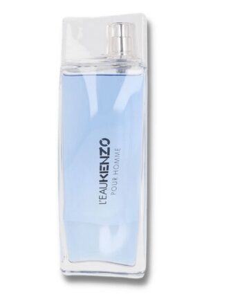 Kenzo Eau Par Kenzo Pour Homme Eau Toilette