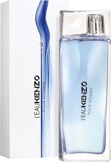 Kenzo   Eau Pour Homme Eau Toilette