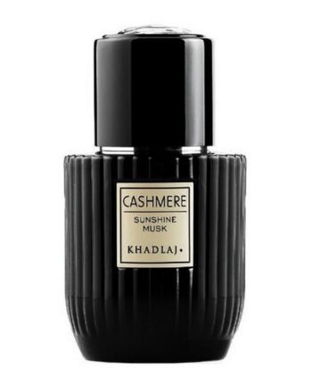 Khadlaj Cashmere Sunshine Musk Eau Parfum 100