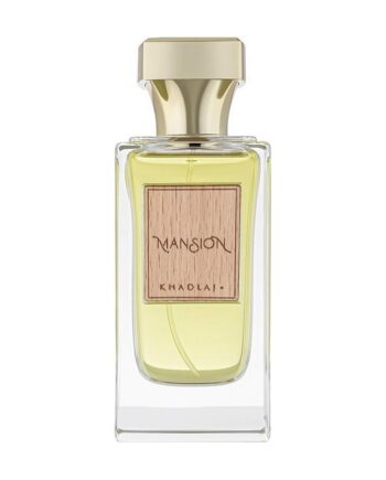 Khadlaj Mansion Eau Parfum 100