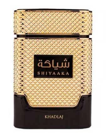 Khadlaj Shiyaaka Gold Eau Parfum 100