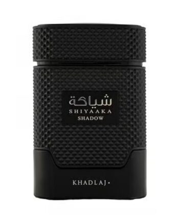 Khadlaj Shiyaaka Shadow Eau Parfum 100
