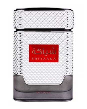 Khadlaj Shiyaaka Silver Eau Parfum 100