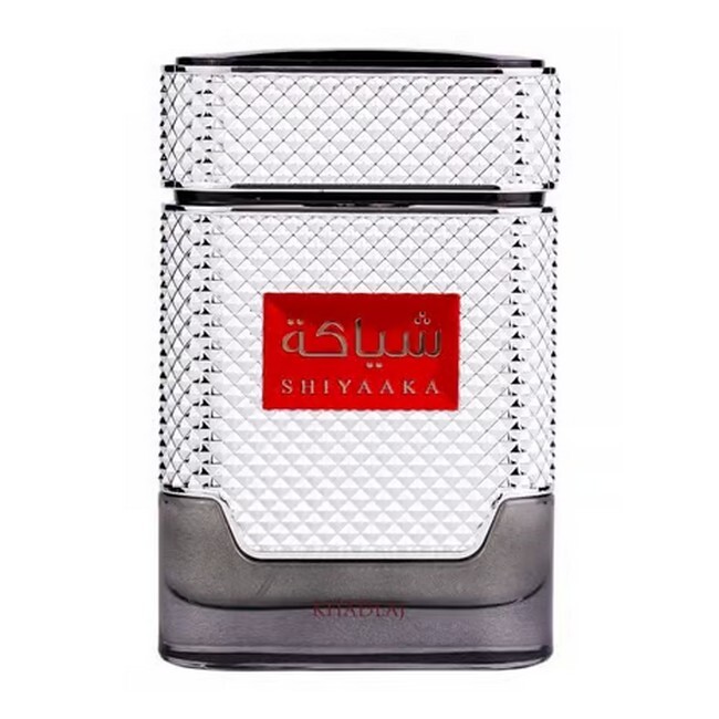 Khadlaj Shiyaaka Silver Eau Parfum 100
