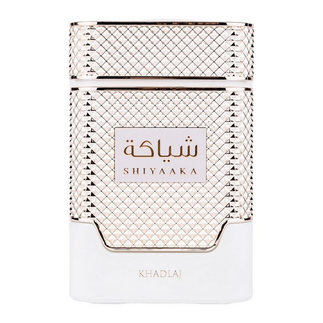 Khadlaj Shiyaaka White Eau Parfum 100