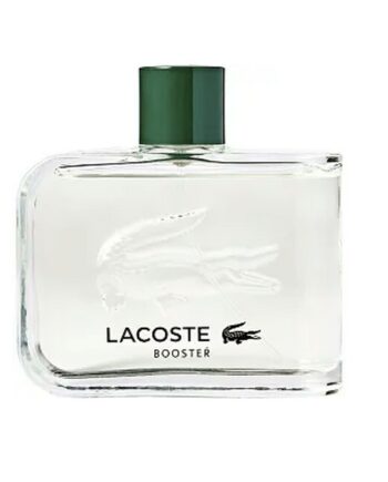 Lacoste Booster Eau Toilette 125 Edt