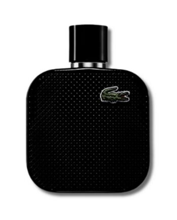 Lacoste Noir Eau Toilette 100