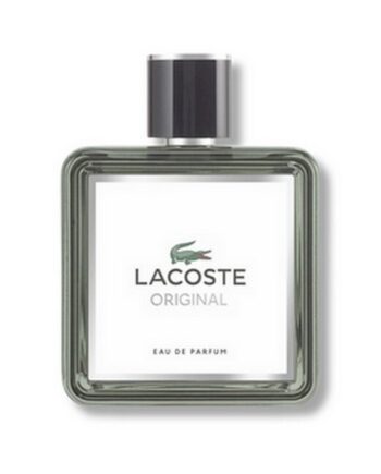 Lacoste Original Eau Parfum