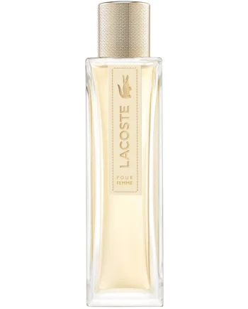 Lacoste Pour Femme Edp