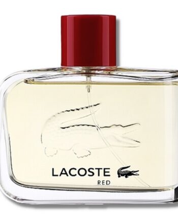 Lacoste Red Eau Toilette