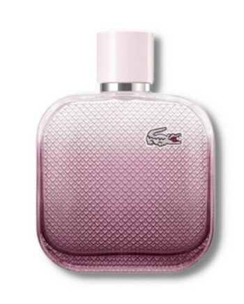 Lacoste Rose Eau Intense Pour Elle Edt
