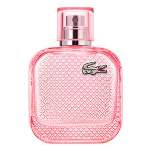 Lacoste Rose Sparkling Edt