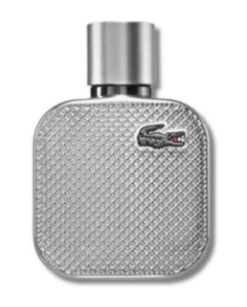 Lacoste Silver Grey Eau Parfum 100