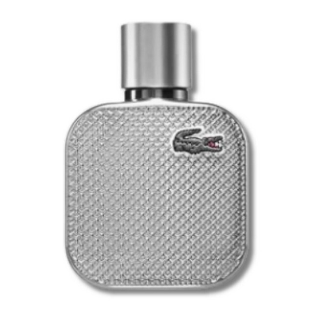 Lacoste Silver Grey Eau Parfum 100